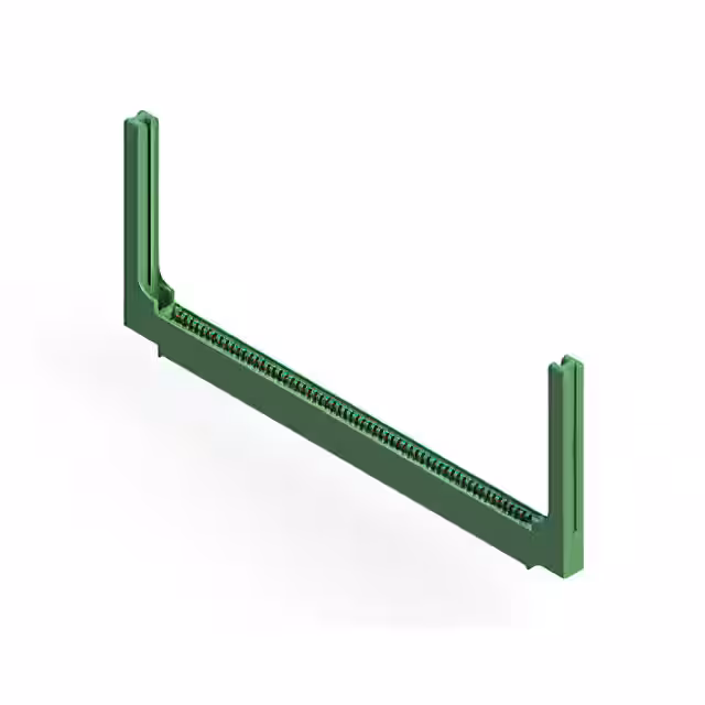 345-061-521-658 EDAC Inc.  Edgeboard Connectors